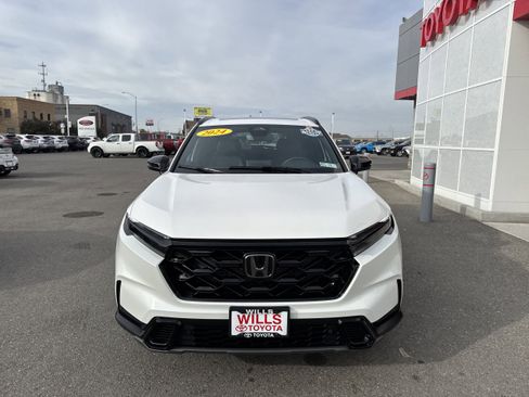 Used 2024 Honda CR-V Sport-L image 5