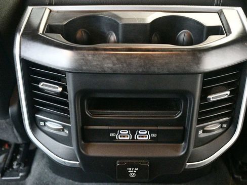 Used 2021 RAM 1500 Big Horn image 71