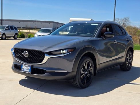 New 2026 MAZDA CX-30 AWD 2.5 S image 3