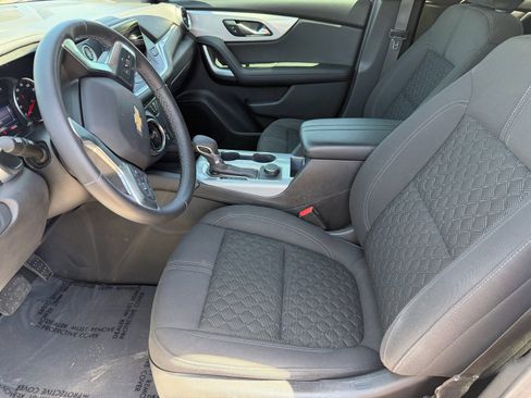 Used 2021 Chevrolet Blazer LT FWD image 14