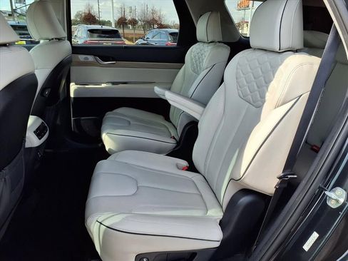 Used 2022 Hyundai Palisade Limited image 28