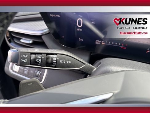 New 2026 Buick Enclave Sport Touring w/ Power Package AWD/4WD image 22