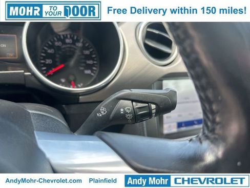 Used 2022 Ford Mustang Premium image 43
