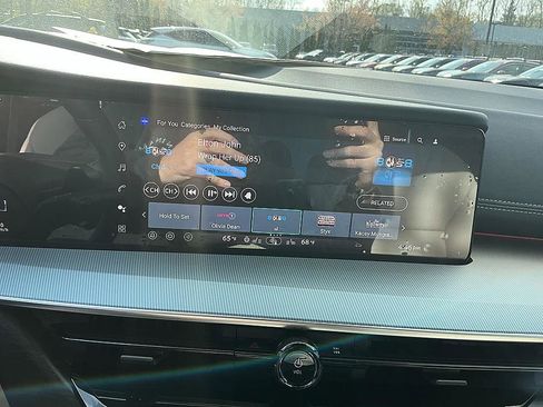 New 2026 Nissan Murano SL image 16