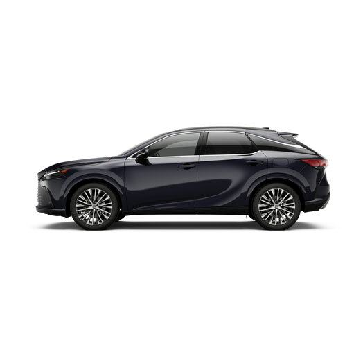 New 2027 Lexus RX 350h AWD/4WD image 3