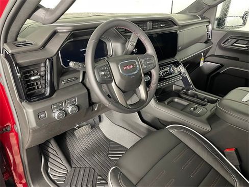 New 2026 GMC Sierra 2500 AT4X w/ AT4X AEV Edition image 3