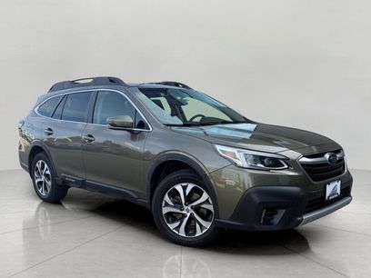 Used 2020 Subaru Outback Limited XT w/ Popular Package #2