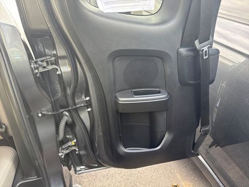 Used 2023 Ford Ranger XLT image 28