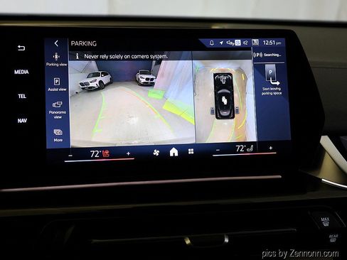 Certified 2025 BMW X2 xDrive28i image 20