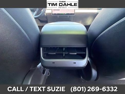 Used 2021 Tesla Model 3 Performance AWD/4WD image 17