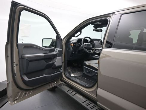 New 2026 Ford F150 Tremor AWD/4WD image 8