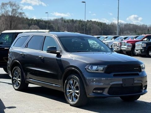Used 2019 Dodge Durango GT image 31