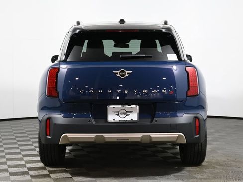 Used 2025 MINI Cooper Countryman S image 6