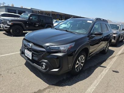 Used 2023 Subaru Outback Premium