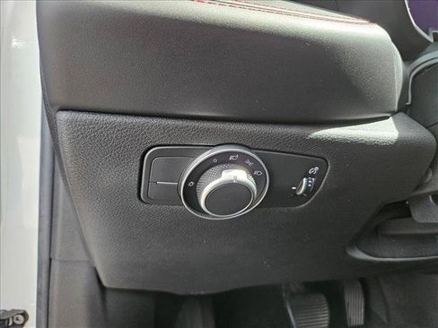 Used 2023 Dodge Hornet GT w/ GT Blacktop Package AWD/4WD image 21
