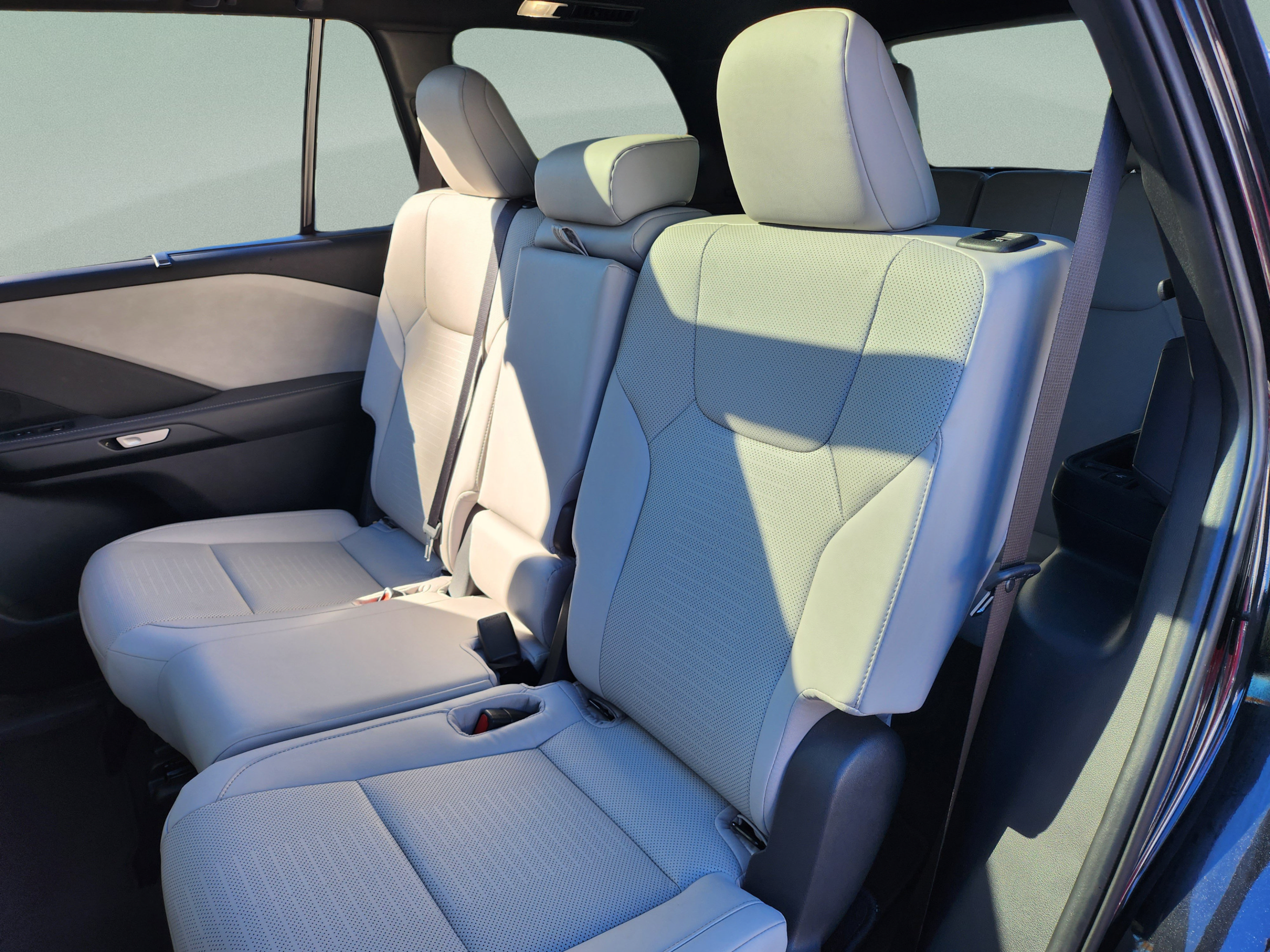 Certified 2026 Lexus TX 350 AWD w/ Technology Package image 22