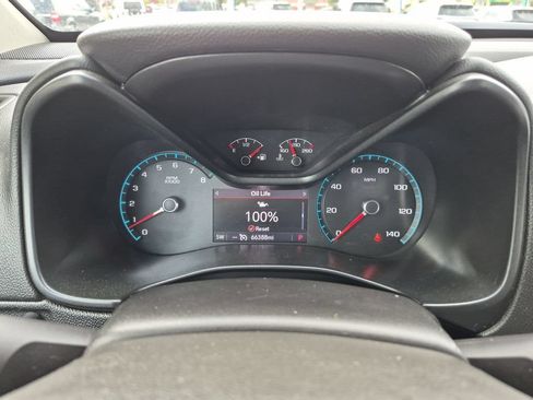 Used 2021 Chevrolet Colorado ZR2 AWD/4WD image 20