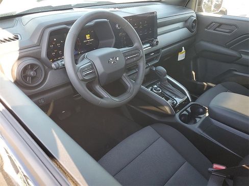 New 2026 Chevrolet Colorado Trail Boss image 3