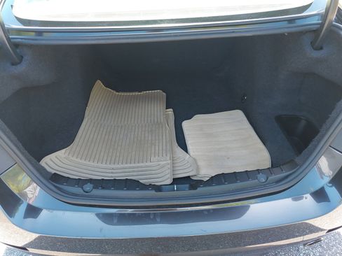 Used 2011 BMW 535i Sedan image 13