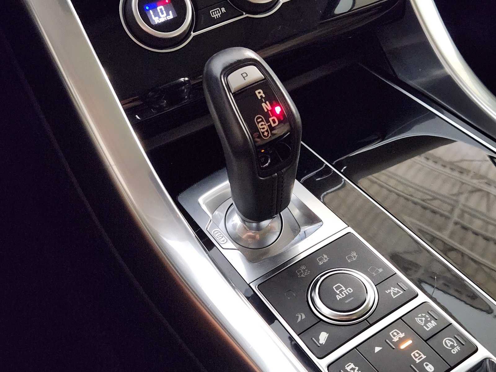 Used 2017 Land Rover Range Rover Sport AWD/4WD image 20