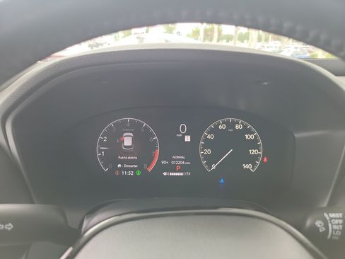 Used 2024 Honda HR-V EX-L image 23
