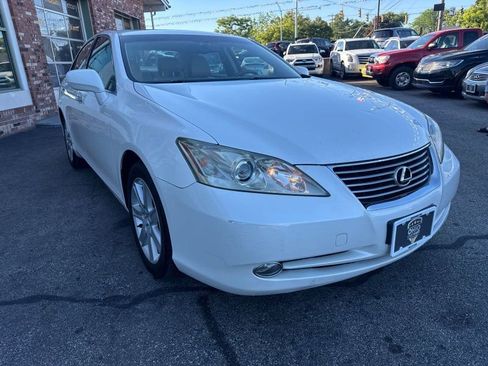 Used 2008 Lexus ES 350 FWD image 3