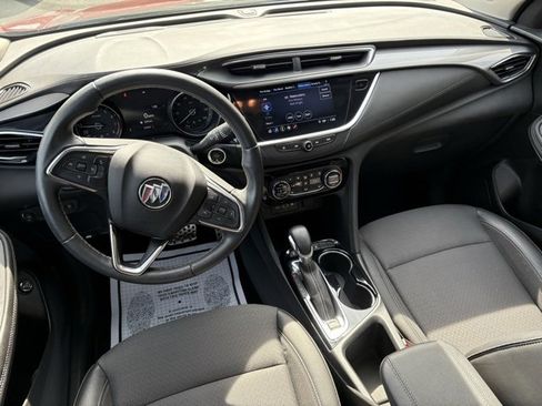 Certified 2023 Buick Encore GX Select w/ Experience Buick Package image 25