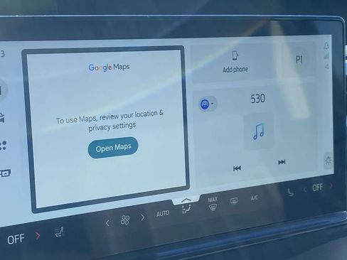 New 2026 Ford Expedition Max Active image 14