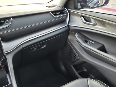 Used 2024 Jeep Grand Cherokee Limited w/ Black Appearance Package image 20