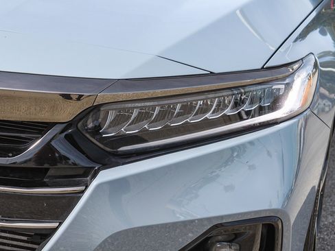 Certified 2022 Honda Accord Sport Special Edition image 5