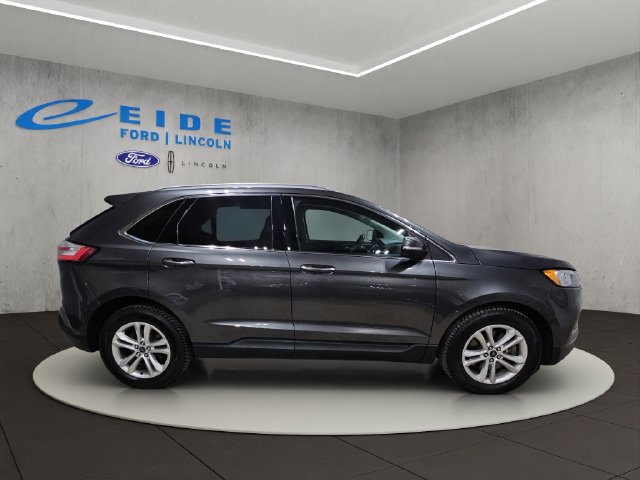 Used 2020 Ford Edge SEL w/ Convenience Package AWD/4WD image 7