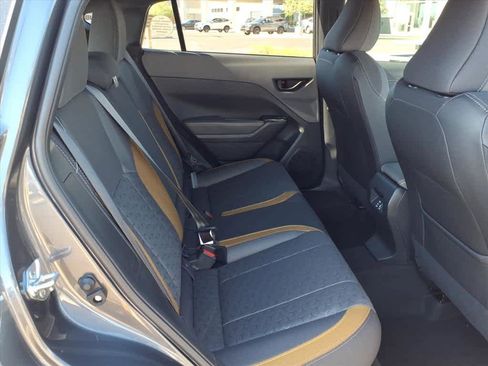 New 2026 Subaru Crosstrek 2.5i Sport image 19