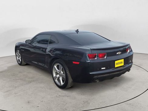 Used 2013 Chevrolet Camaro LT w/ RS Package image 3