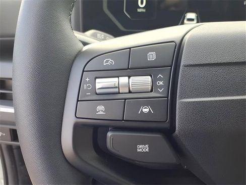 New 2025 Kia K4 EX image 12