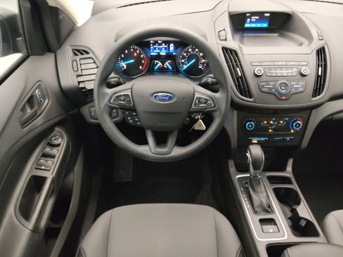 Used 2019 Ford Escape S FWD image 22