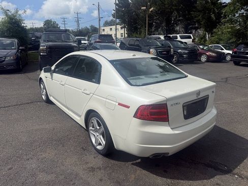 Used 2005 Acura TL FWD image 7