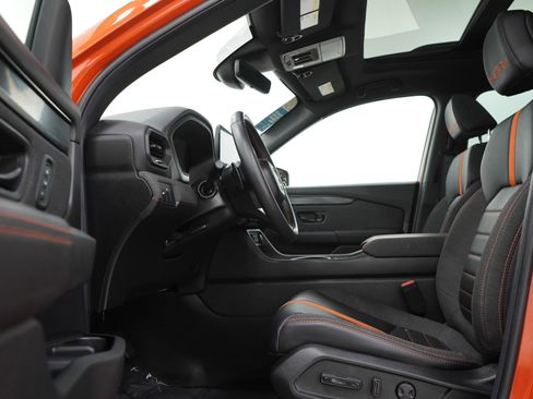 Used 2026 Honda Passport TrailSport image 23