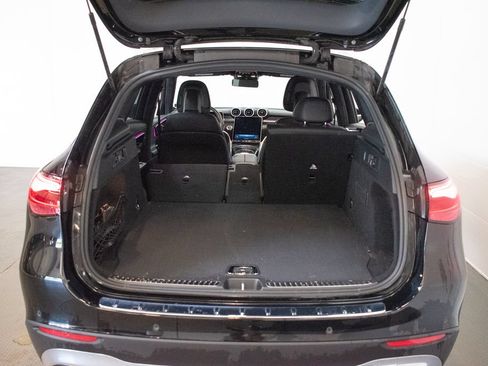 Used 2023 Mercedes-Benz GLC 300 4MATIC image 22