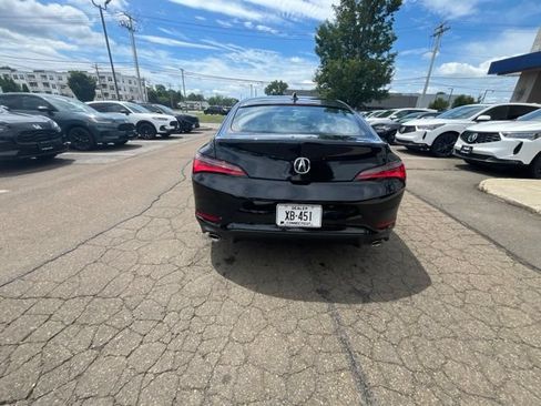 Used 2025 Acura Integra FWD image 11