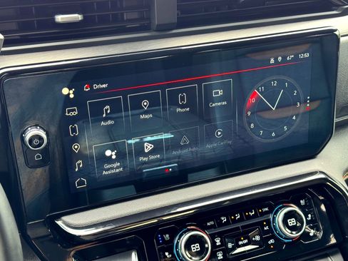 Used 2024 GMC Sierra 2500 AT4 w/ AT4 Preferred Package image 31