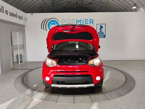 Used 2017 Kia Soul + w/ Designer's Package image 43