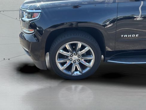 Used 2016 Chevrolet Tahoe LTZ RWD image 36