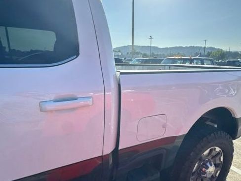 Used 2024 Ford F250 King Ranch AWD/4WD image 16