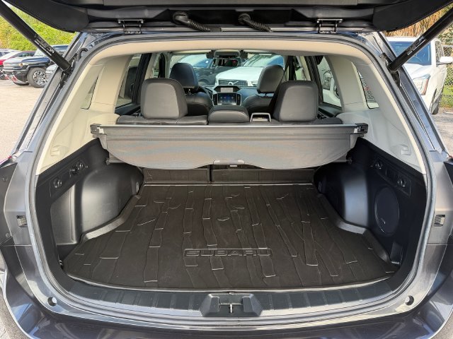 Used 2019 Subaru Forester Limited AWD/4WD image 15
