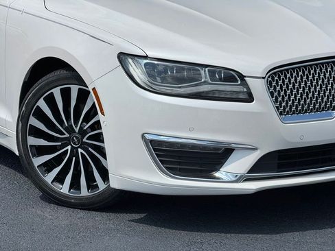 Used 2018 Lincoln MKZ Black Label w/ Technology Package FWD image 13