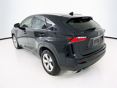 Used 2017 Lexus NX 200t FWD image 6