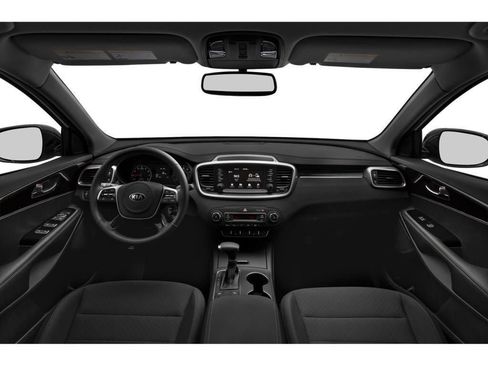 Used 2020 Kia Sorento LX w/ LX I4 Convenience Package AWD/4WD image 38
