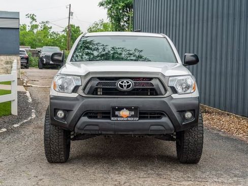 Used 2013 Toyota Tacoma 2WD Regular Cab image 9