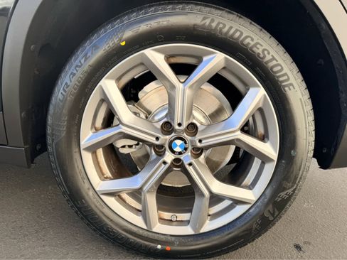 Used 2023 BMW X3 sDrive30i w/ Convenience Package image 9