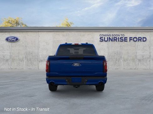 New 2026 Ford F150 STX w/ F-150 LOBO Package AWD/4WD image 5